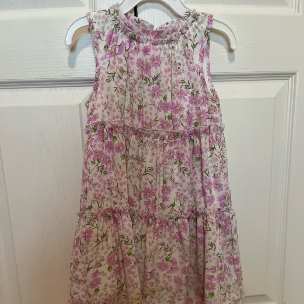 Spring dress